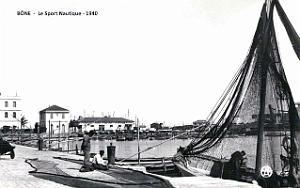 Bone - Sport Nautique - 1940